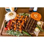 Mixed Grill 1 Kg